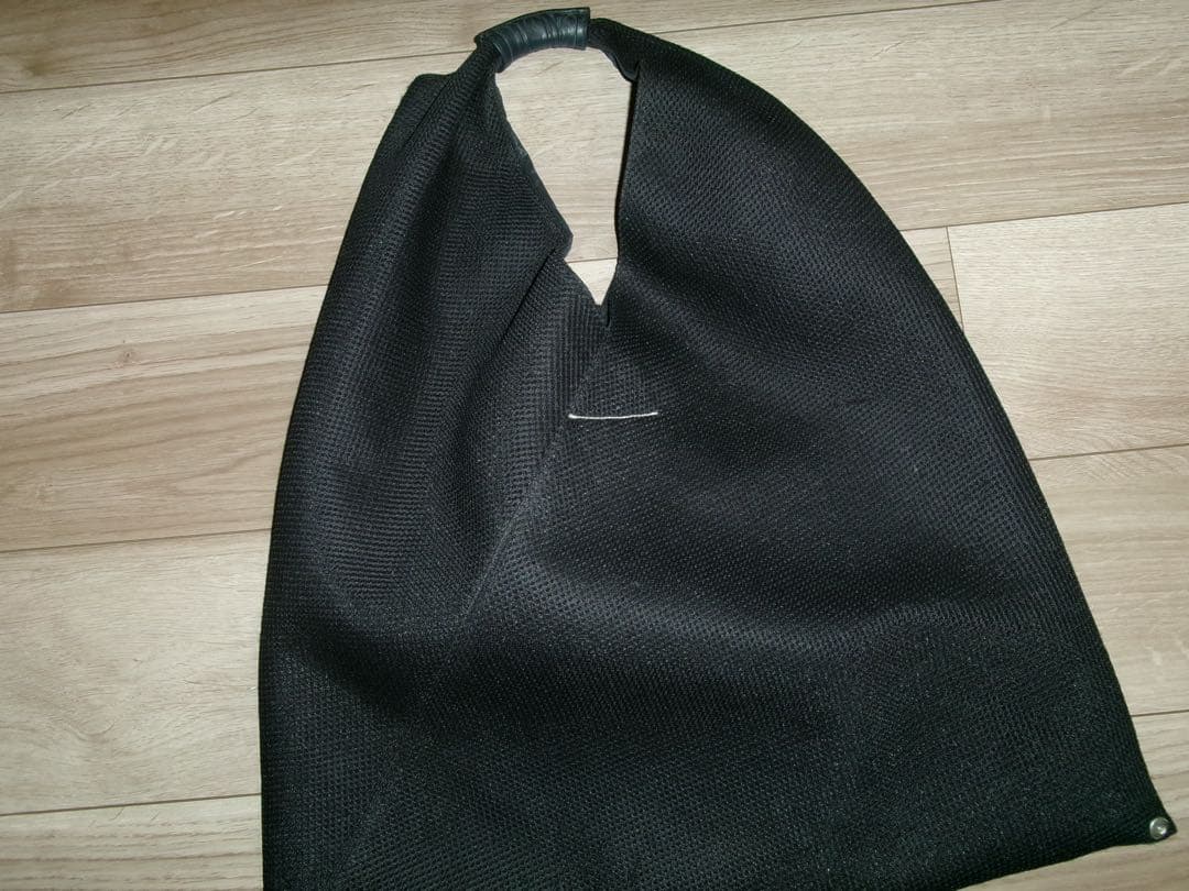 Maison Margiela メッシュトートバッグ