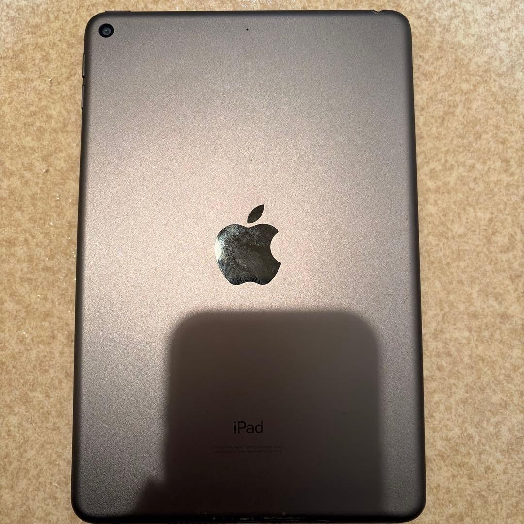 Apple iPad mini (第5世代) 64GB
