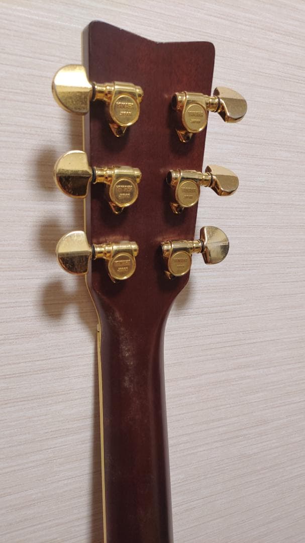 ギター Yamaha FG-300D