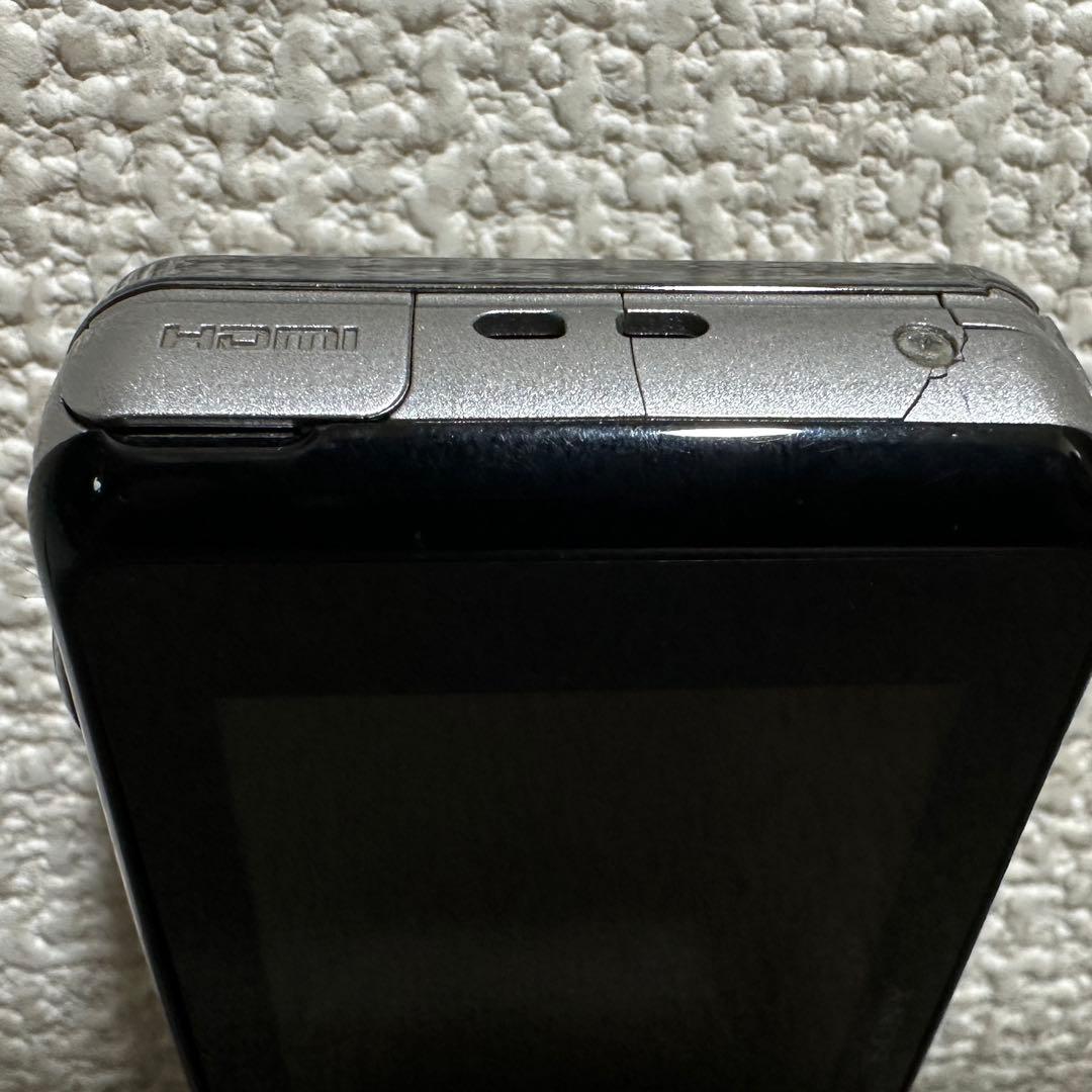 専用★バッテリー付 CyberShot DSC-WX70 コンデジ　デジカメ