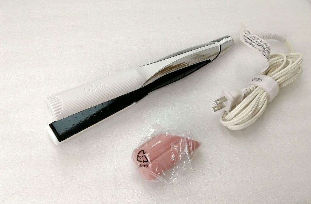 正規品リファ ビューテック ストレートアイロン 22年製 056