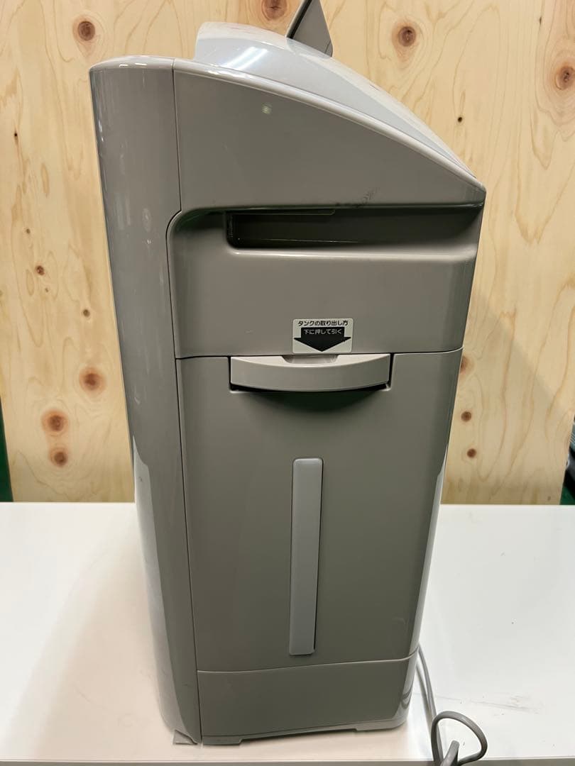 SHARP 加湿空気清浄機 2020年 ②