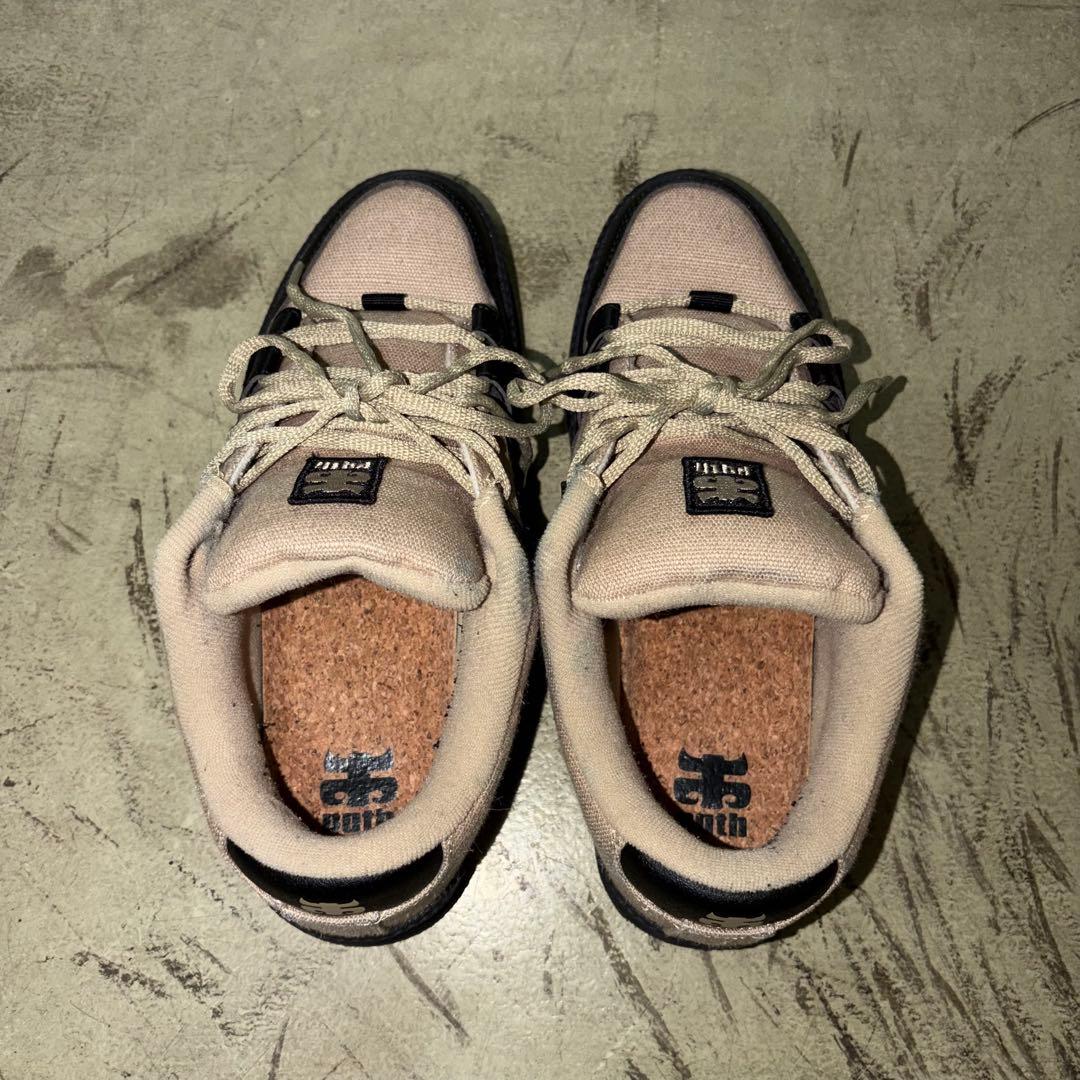 IPATH スニーカー