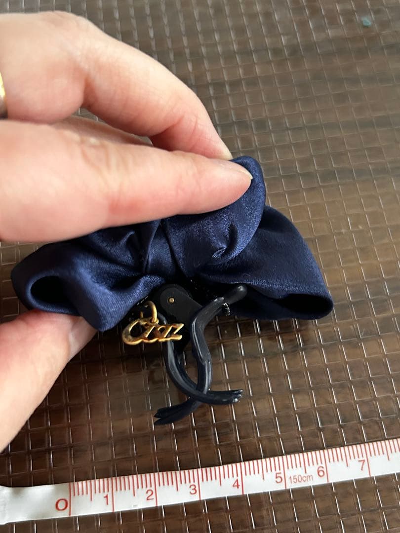 ご*ぼ様 ⁂ COMPLEX BIZ ⁂ヘアアクセサリー７点セット