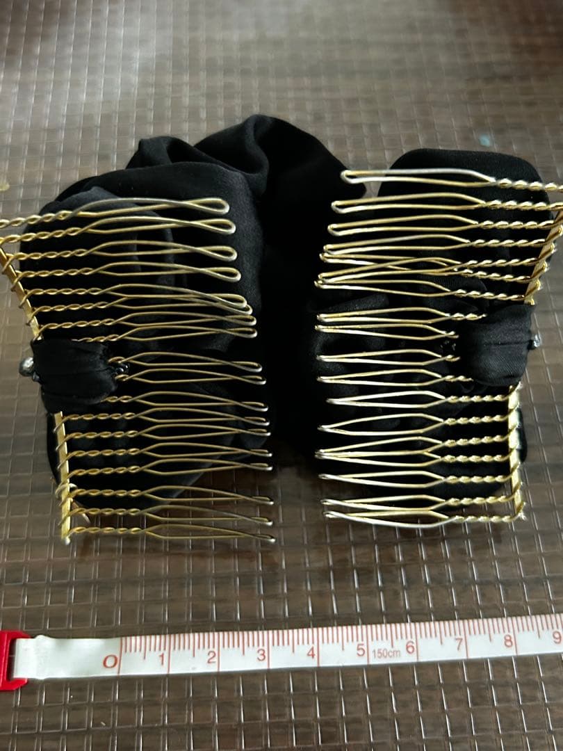 ご*ぼ様 ⁂ COMPLEX BIZ ⁂ヘアアクセサリー７点セット