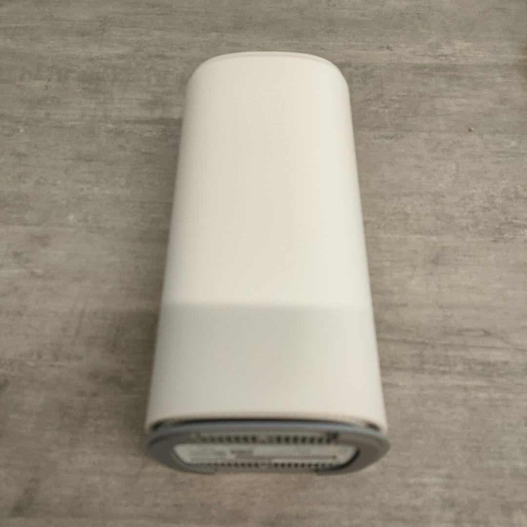 Speed Wi-Fi 5G L13 本体ホームルーター　楽天モバイル設定済