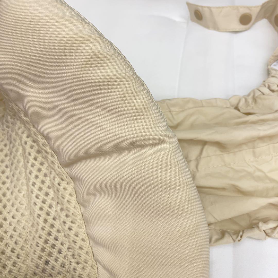 エルゴ抱っこ紐オムニブリーズOMNI breeze ナチュラルベージュ