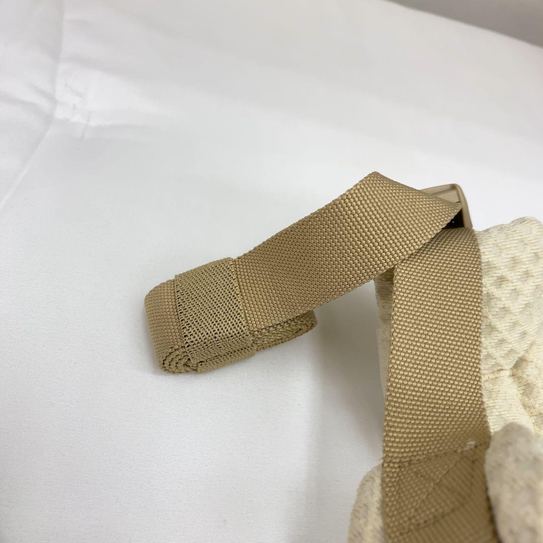 エルゴ抱っこ紐オムニブリーズOMNI breeze ナチュラルベージュ