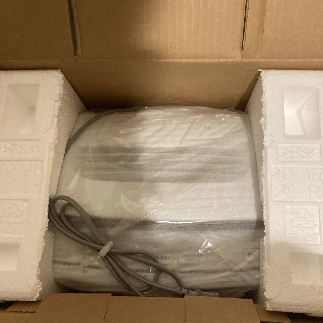 や*ん様 SHARP KC-A40-W 加湿空気清浄機 ホワイト系