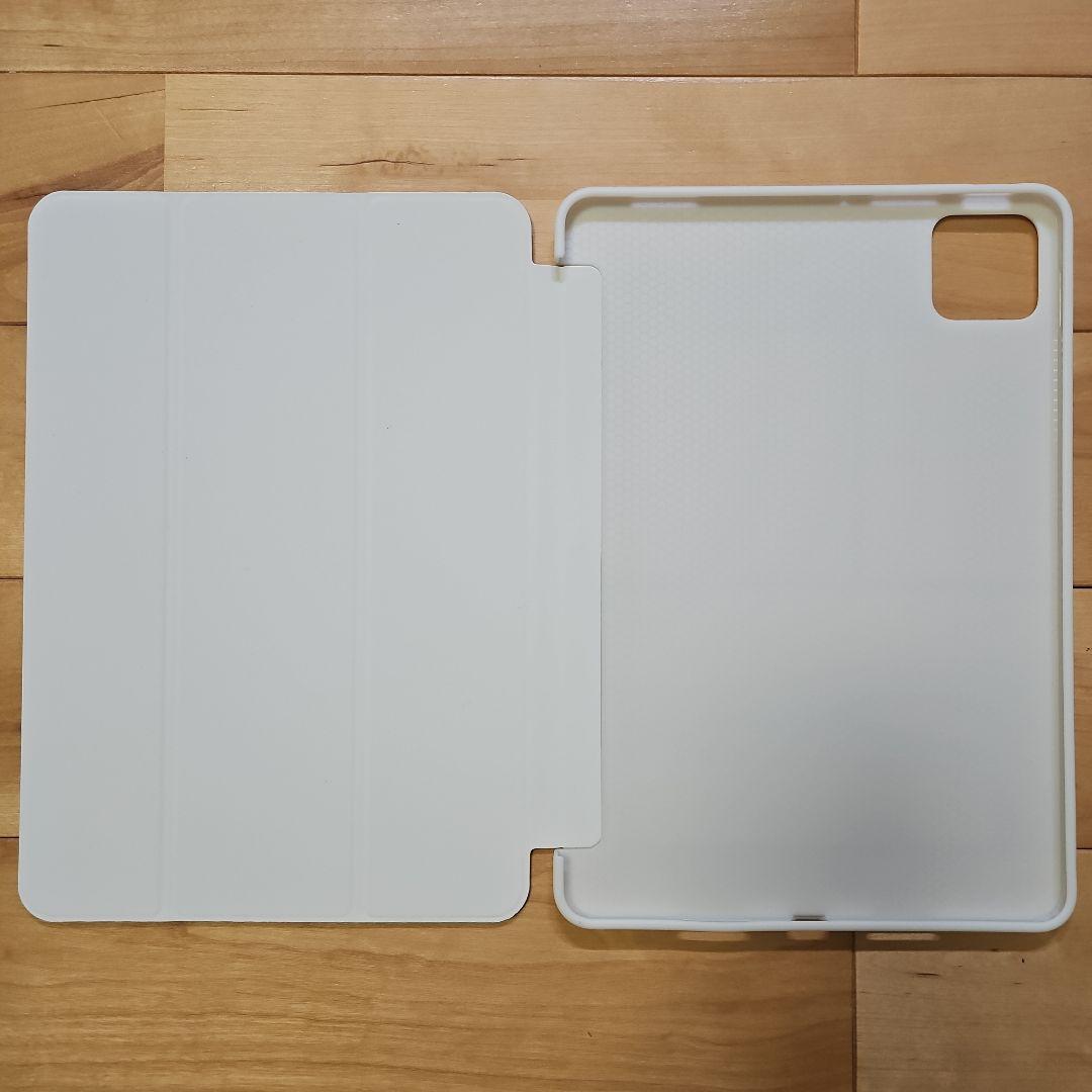 Xiaomi Pad 7 8G+128GB ケース&フィルム付き