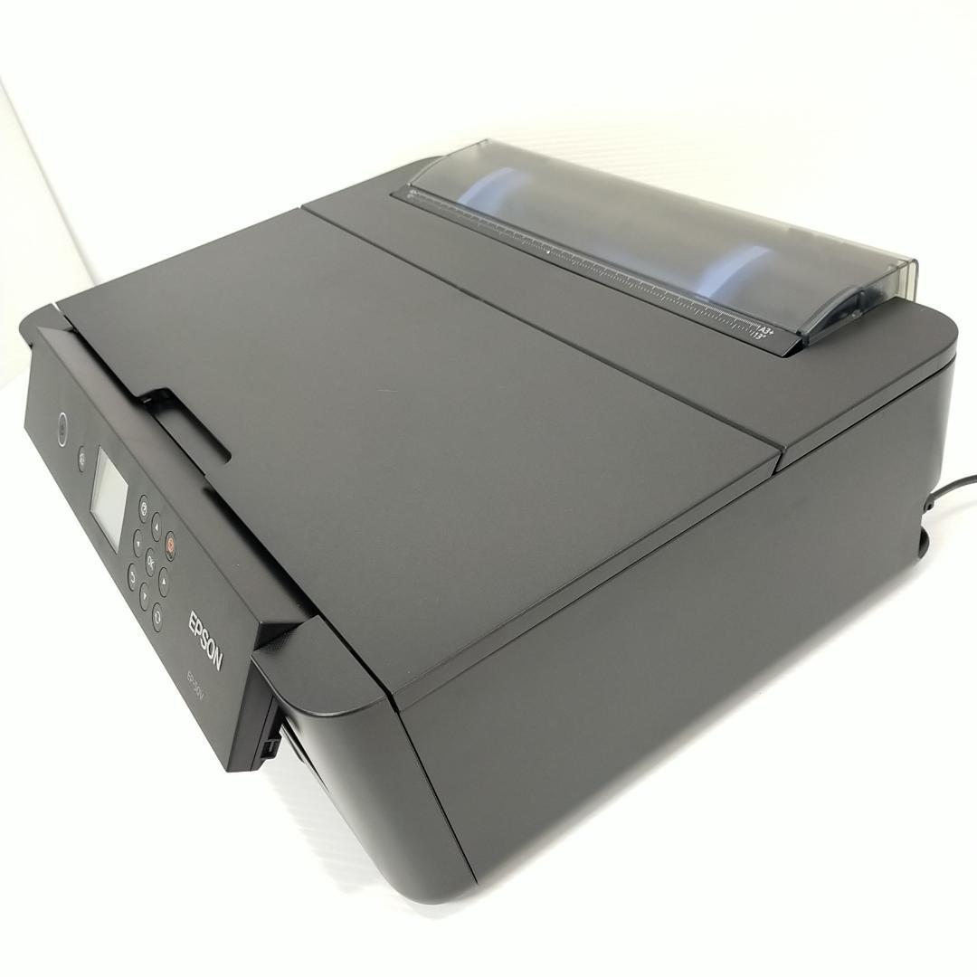エプソン カラー プリンター A3 インクジェット カラリオ EP-50V