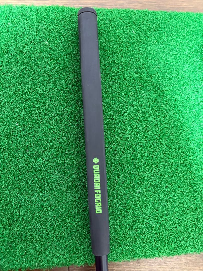 ★R　バルド　STRONG LUCK パター フルセット