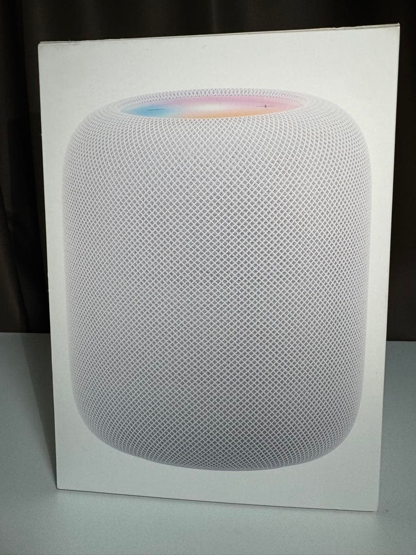 Pod 第2世代　ホワイト MDEY4J/A