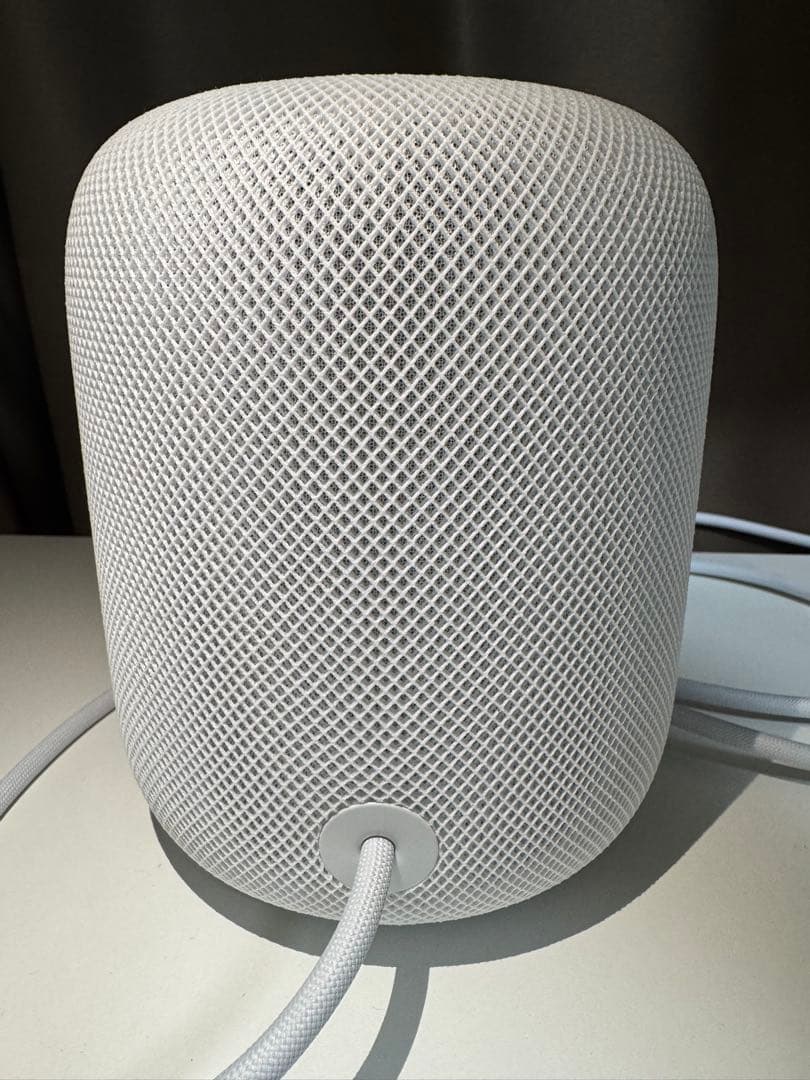 Pod 第2世代　ホワイト MDEY4J/A