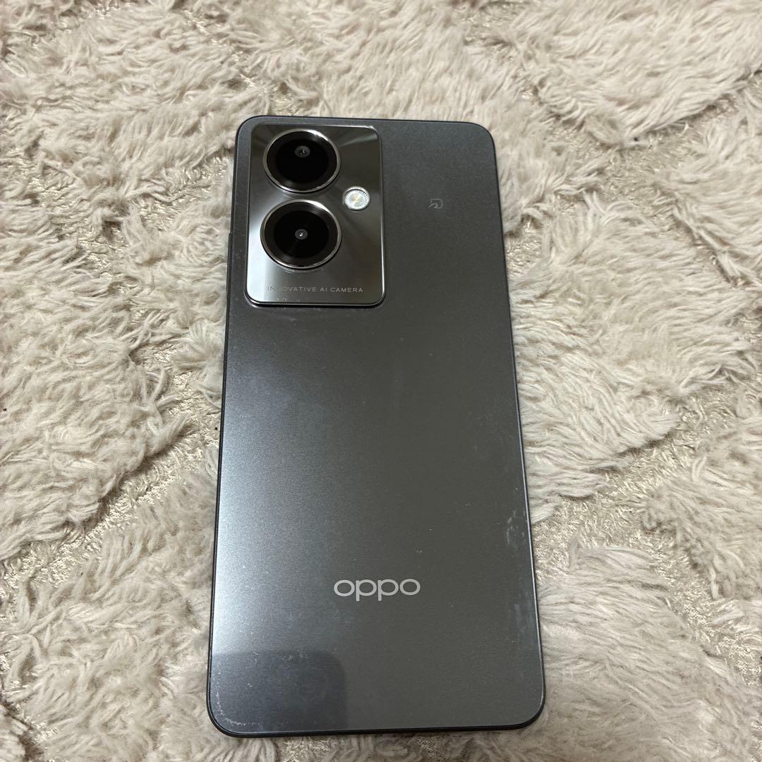 oppo A79 5Gスマートフォン 本体