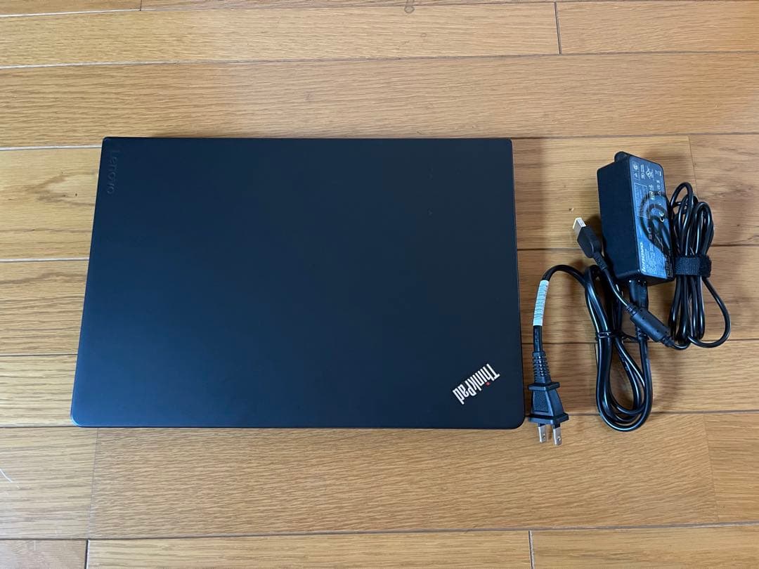 Lenovo ThinkPad 13 本体 ACアダプター付き
