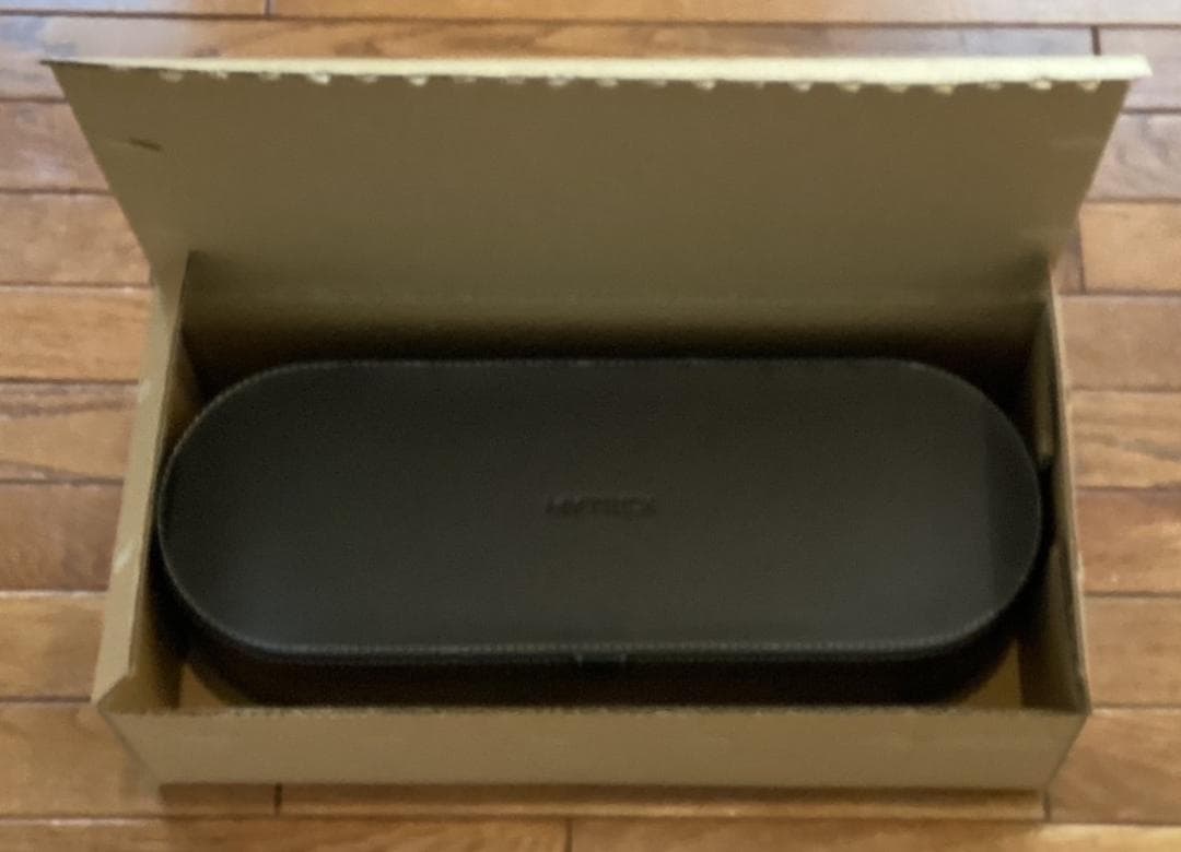 【1回のみ使用、美品】MYTREX PROVE MT-PV22B