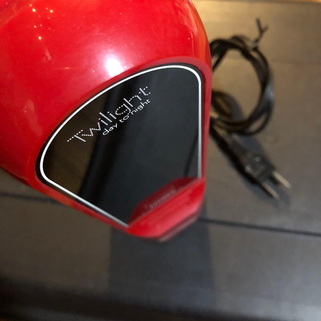 【80s】CITIZEN Twilight(トワイライト)時計 クロック