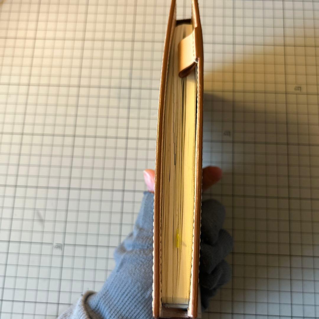 mayu様オーダー 2冊