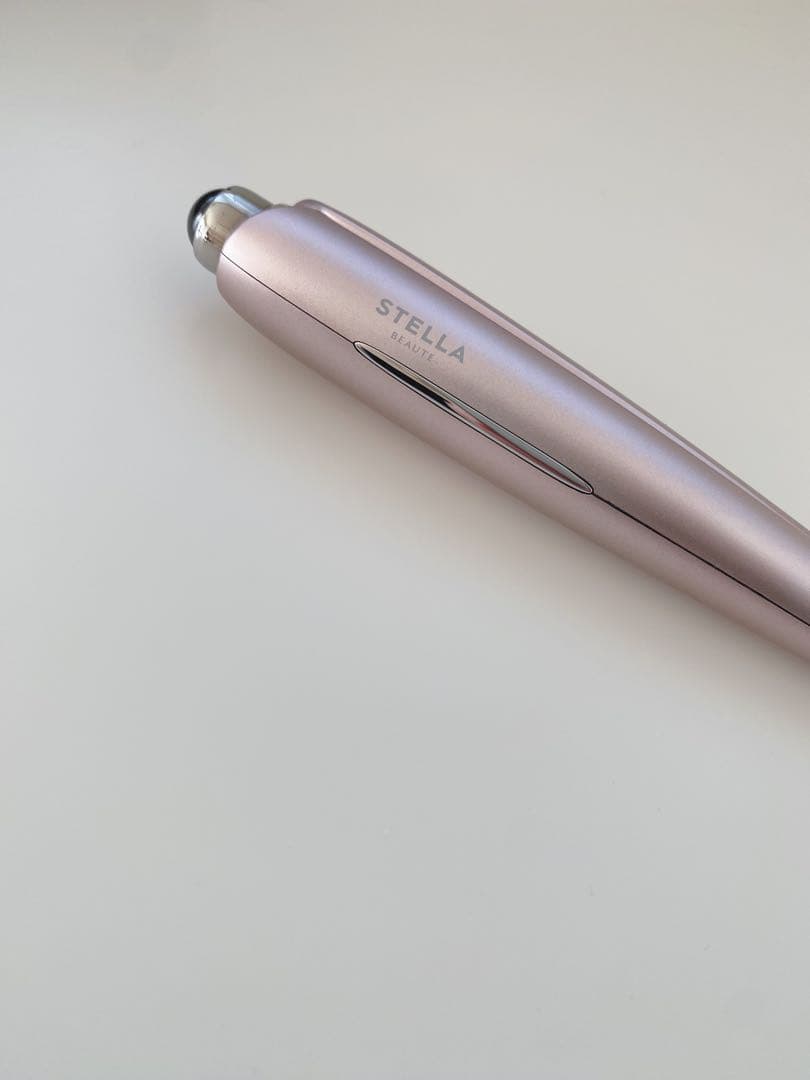 ステラボーテ　ビューティフェイススティック　リン　筋膜リリース　EMSケア