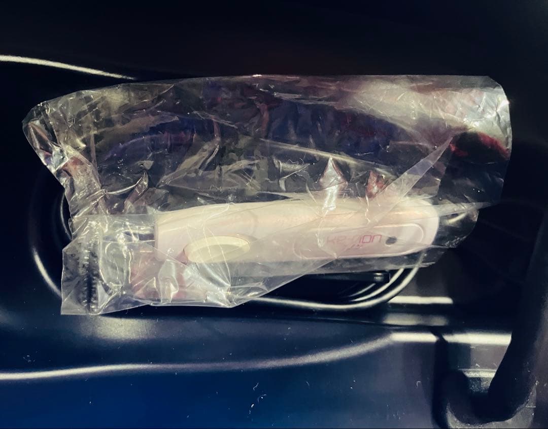 ケノン 脱毛器 Ver.6.0 ホワイト