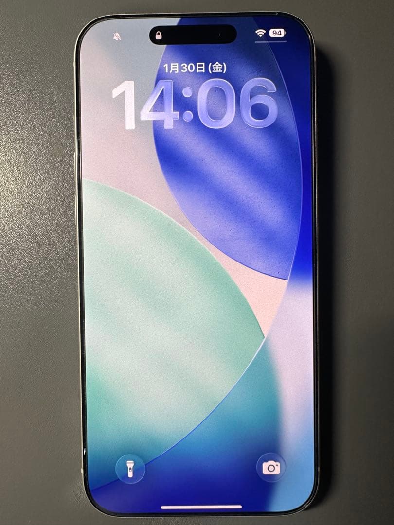 スマートフォン本体 iPhone 17 pro max 256GB