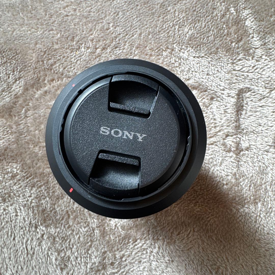 【値下げ】Sony α7C レンズキット　FE28-70mm付　動作確認済