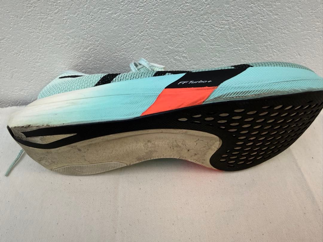 スパイク・シューズ ASICS SPEED Edge Paris 26.0cm