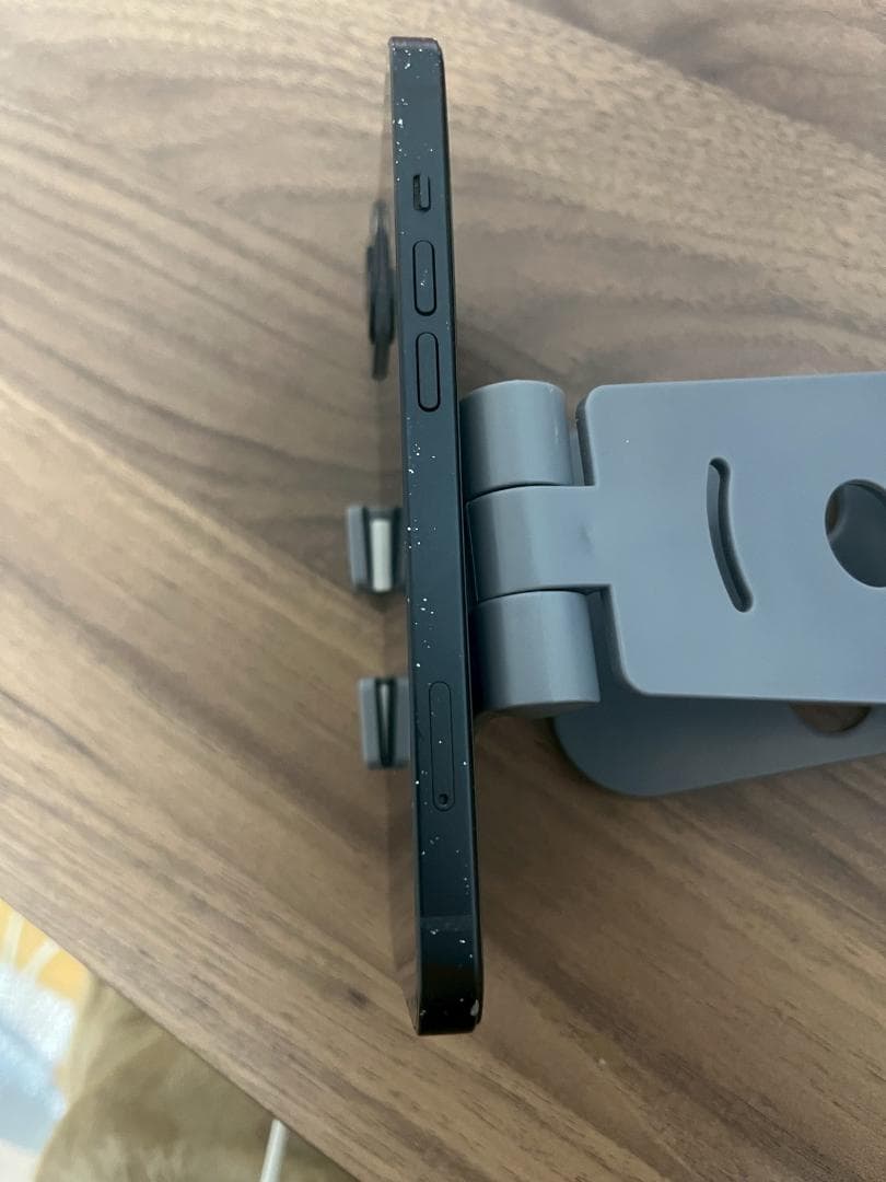 ジャンク品　iPhone13 128G ミッドナイト