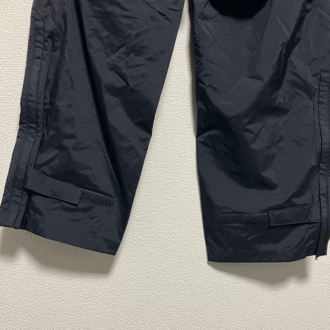 ニューバランス ゴルフ レインウェア セットアップ サイズ6 メンズ