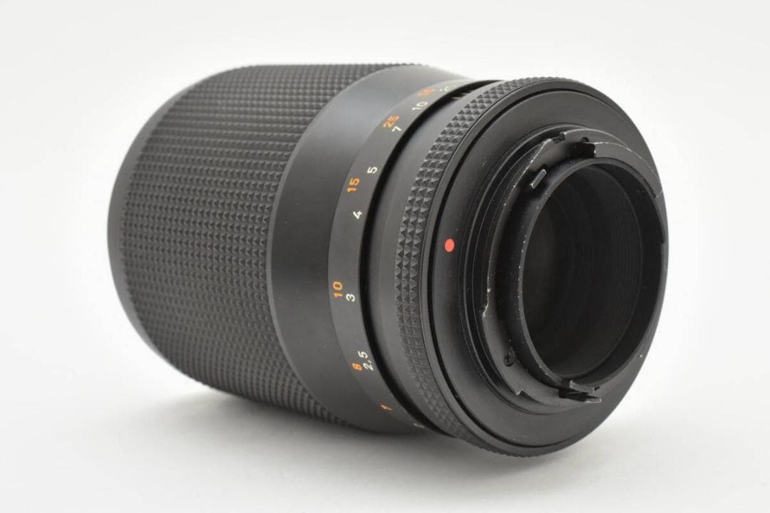 ★極美品★ Carl Zeiss Sonnar T* 135mm f/2.8