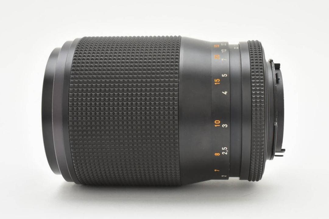★極美品★ Carl Zeiss Sonnar T* 135mm f/2.8