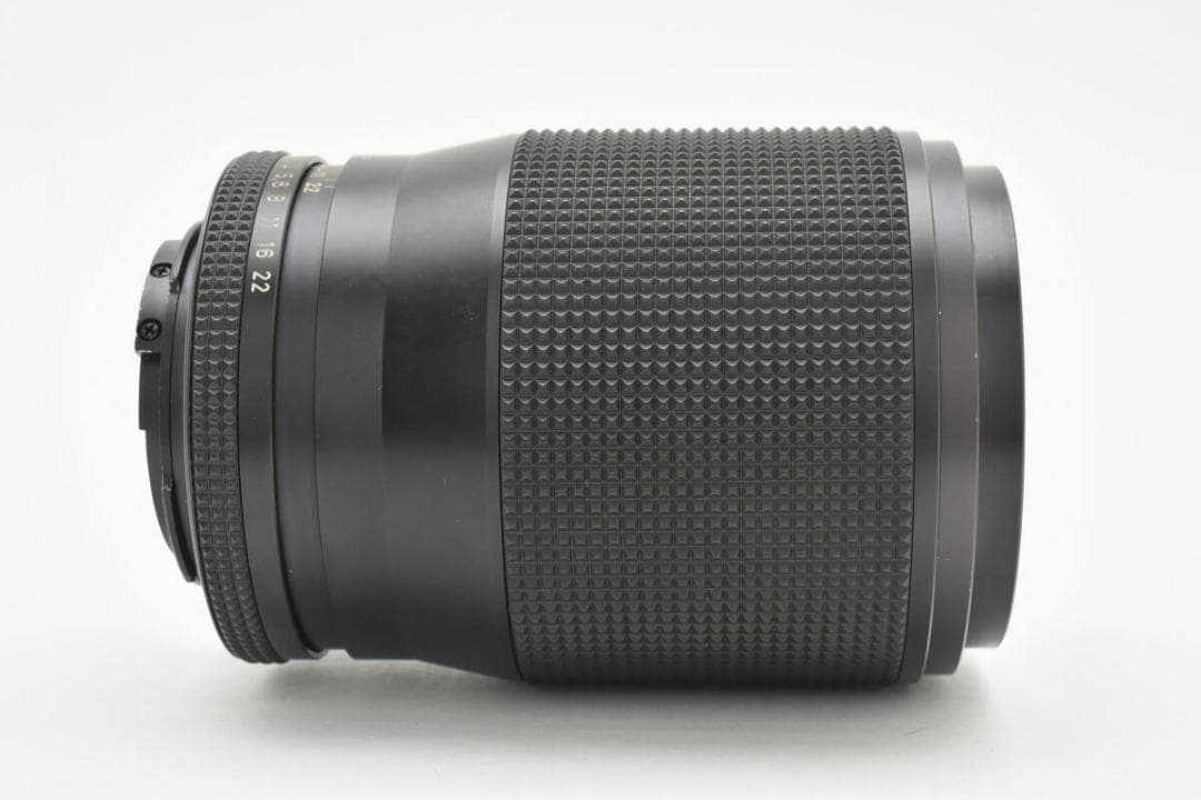 ★極美品★ Carl Zeiss Sonnar T* 135mm f/2.8