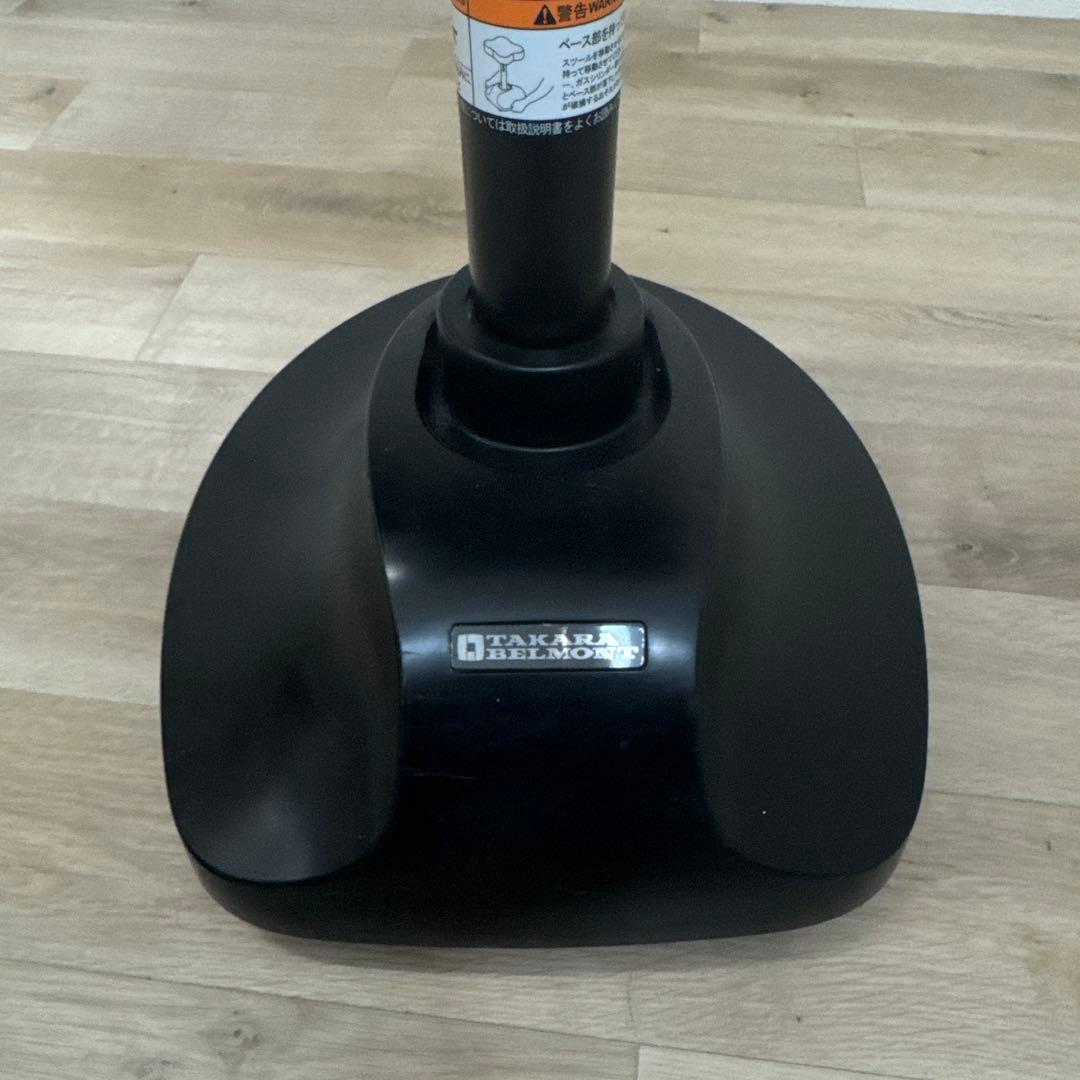 タカラベルモント　ユメスイング　シャンプーチェア