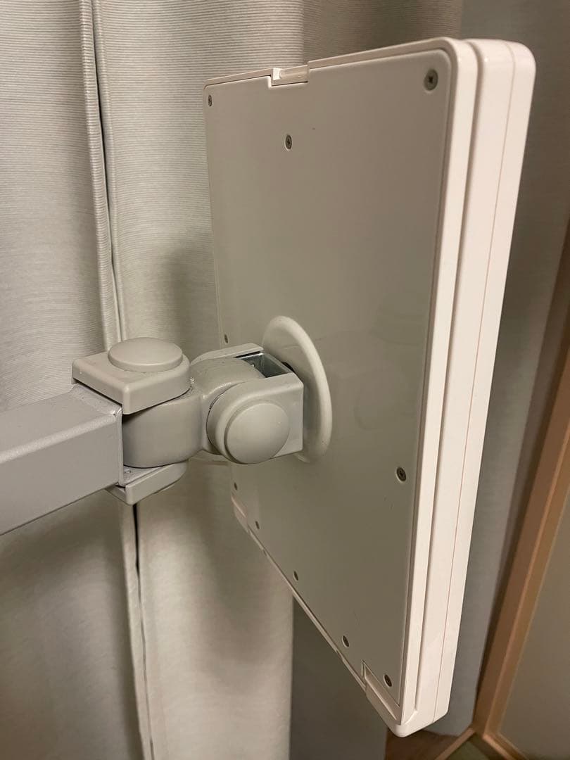 Exideal  本体   スタンド　エクスイディアル　美容　美顔器　シミ　シワ