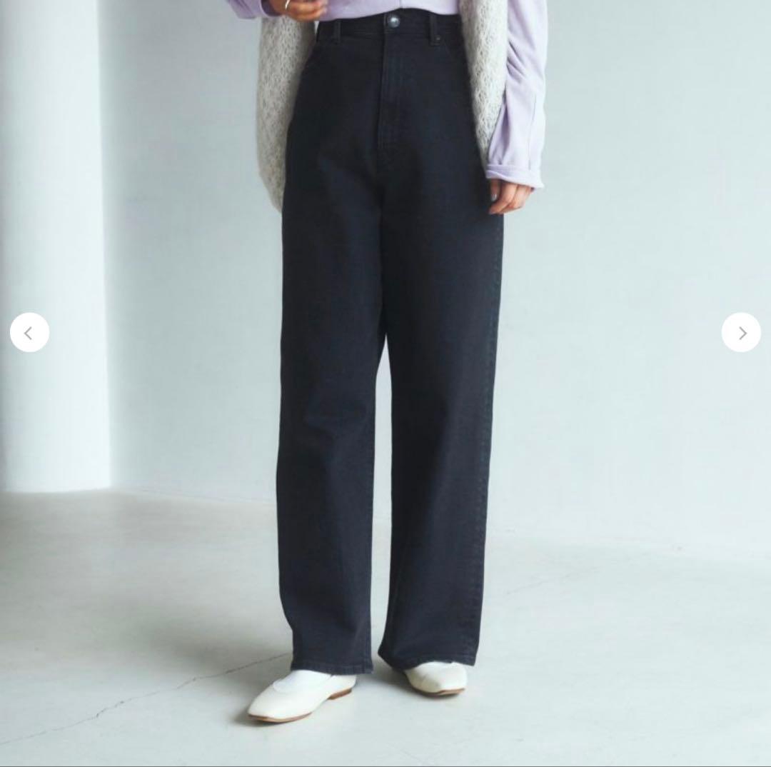 いつか様　ヤヌーク JOAN サイズ23