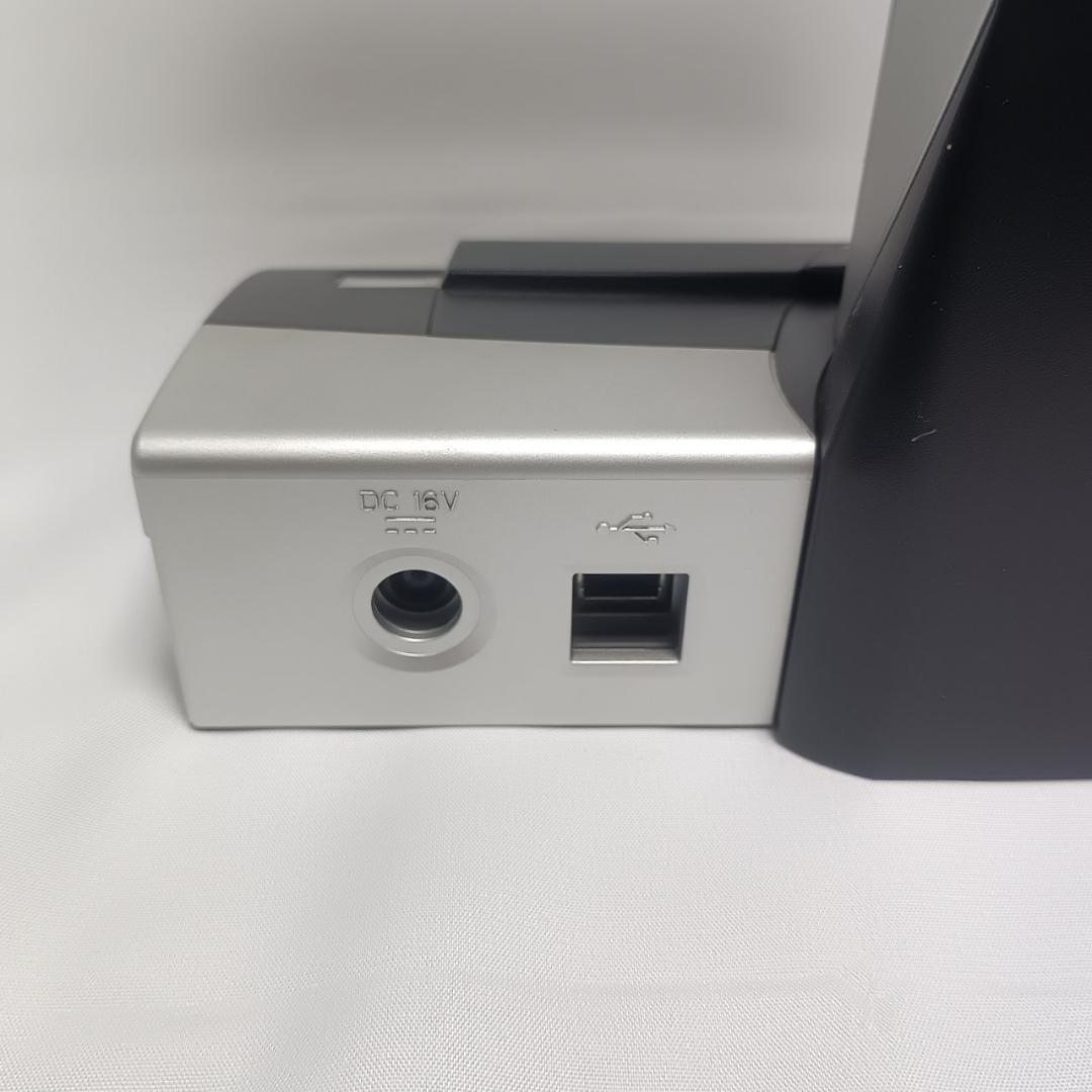 ScanSnap SV600 スキャナー