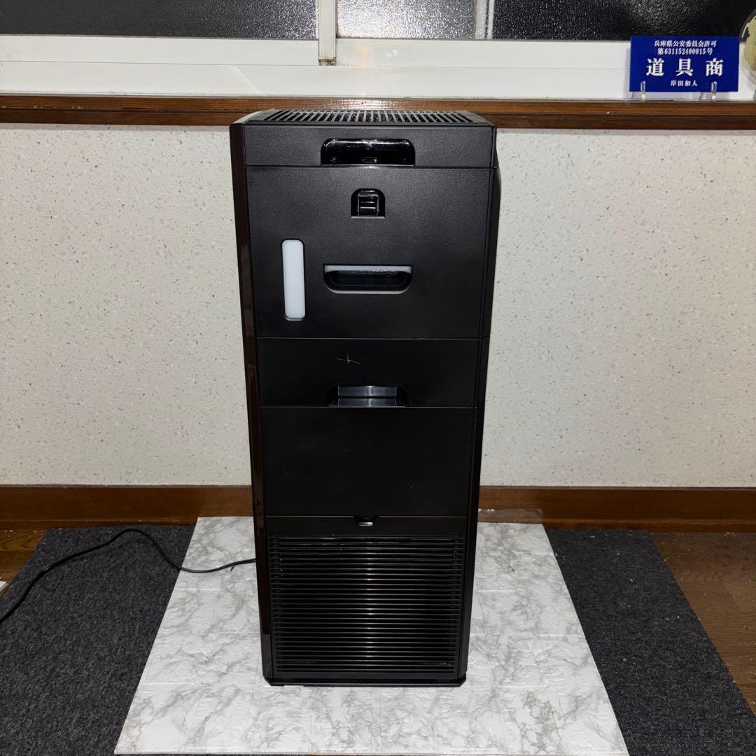 【2021年製】DAIKIN加湿空気清浄機　MCK55XJ-Tリモコン欠品