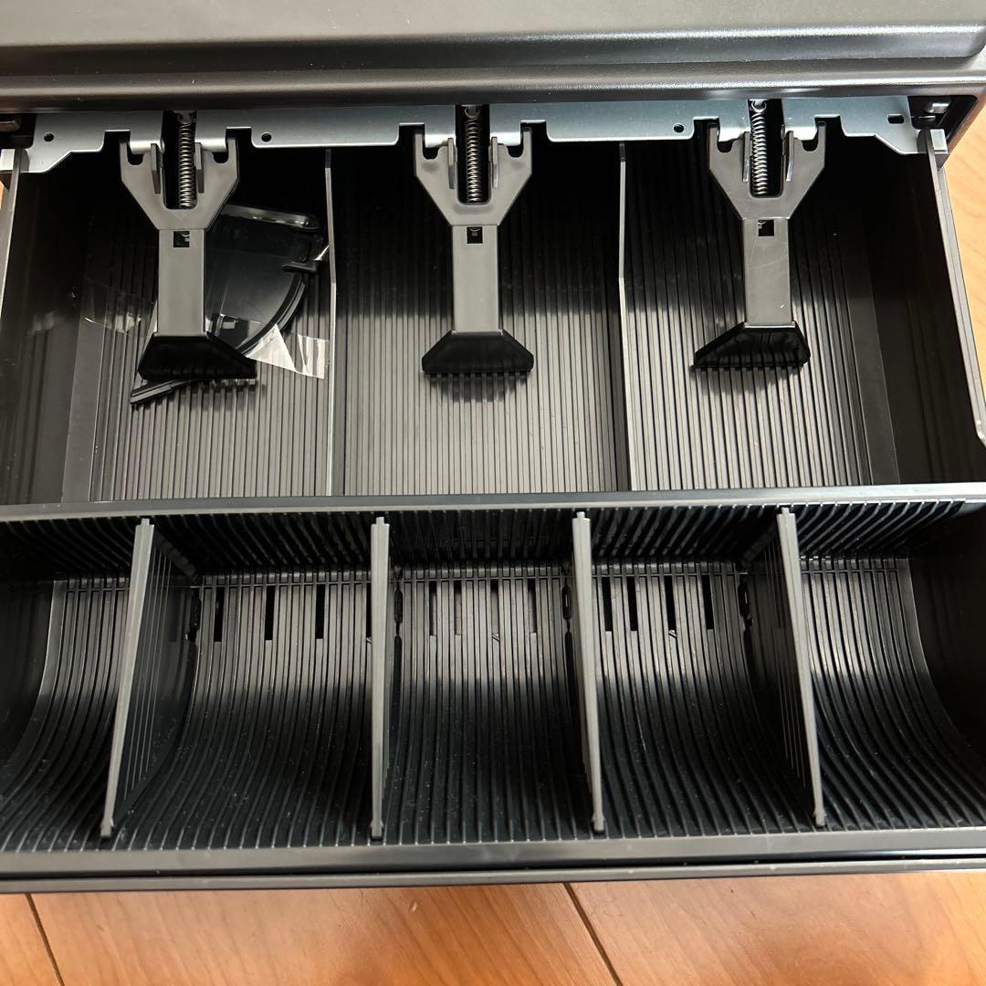 SHARP XE-A147 電子レジスタ　レジ