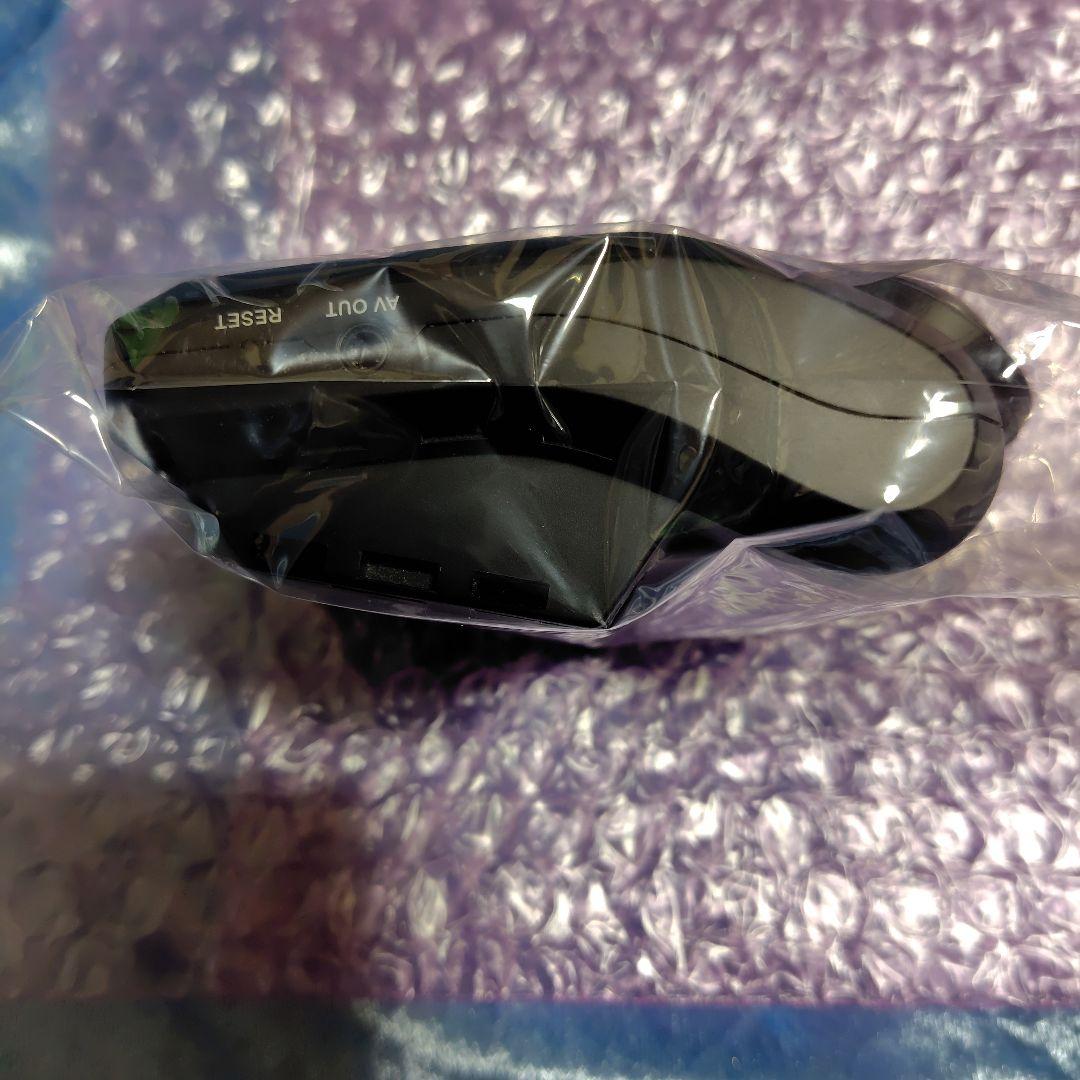 未使用新品★コムテックドライブレコーダー★HDR360GS