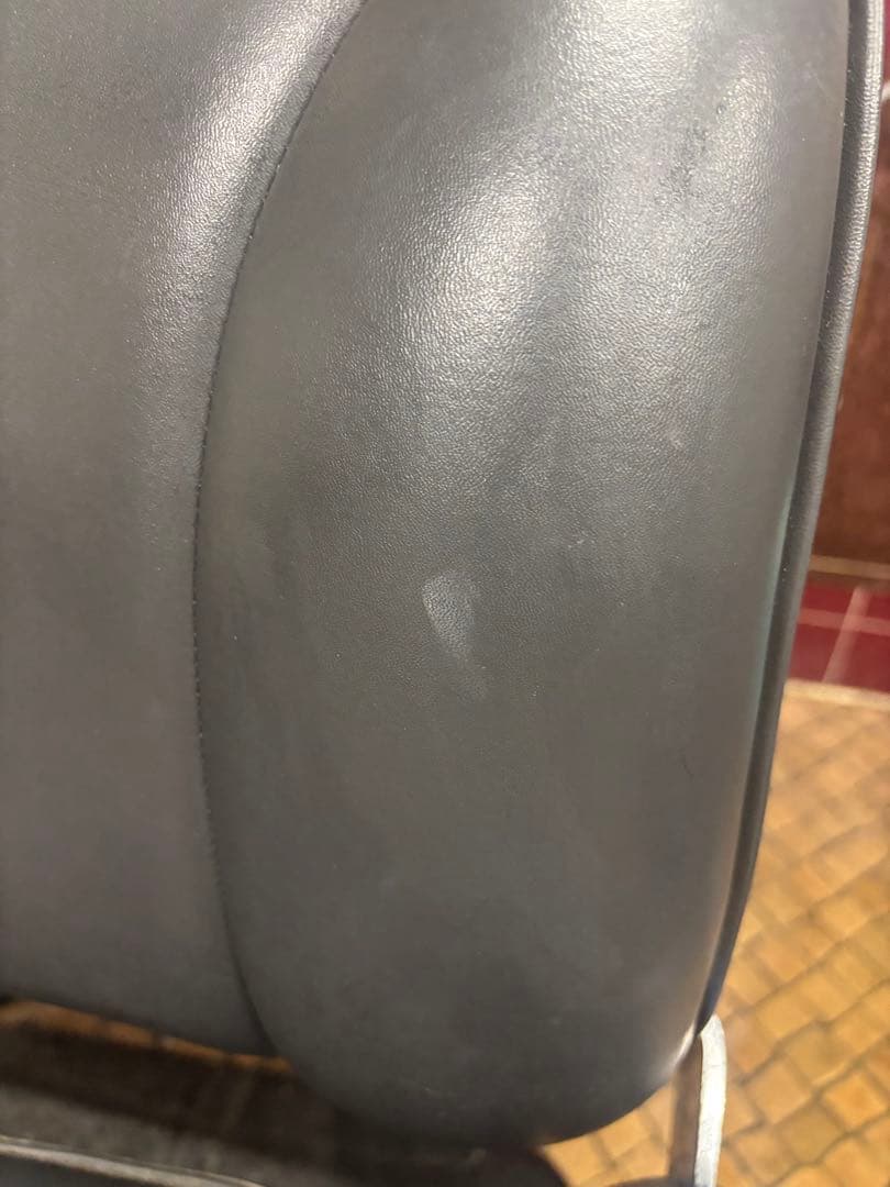 シャンプーチェア　美容室 椅子　タカラベルモント　SP-270 ①