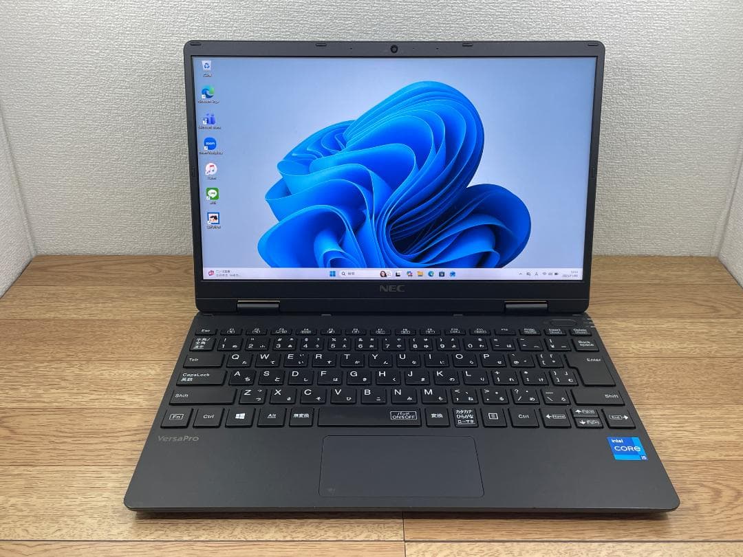 GQ：VersaPro VKT40C Win11 i5 SSD Office