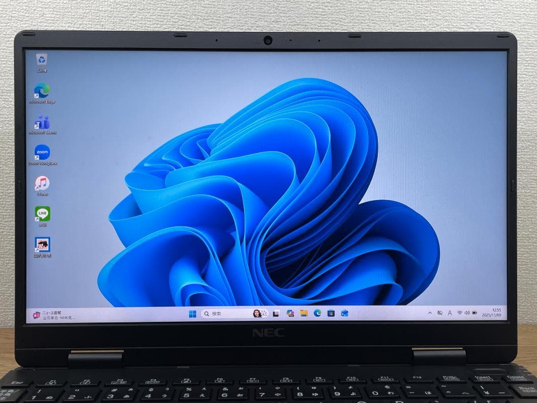 GQ：VersaPro VKT40C Win11 i5 SSD Office