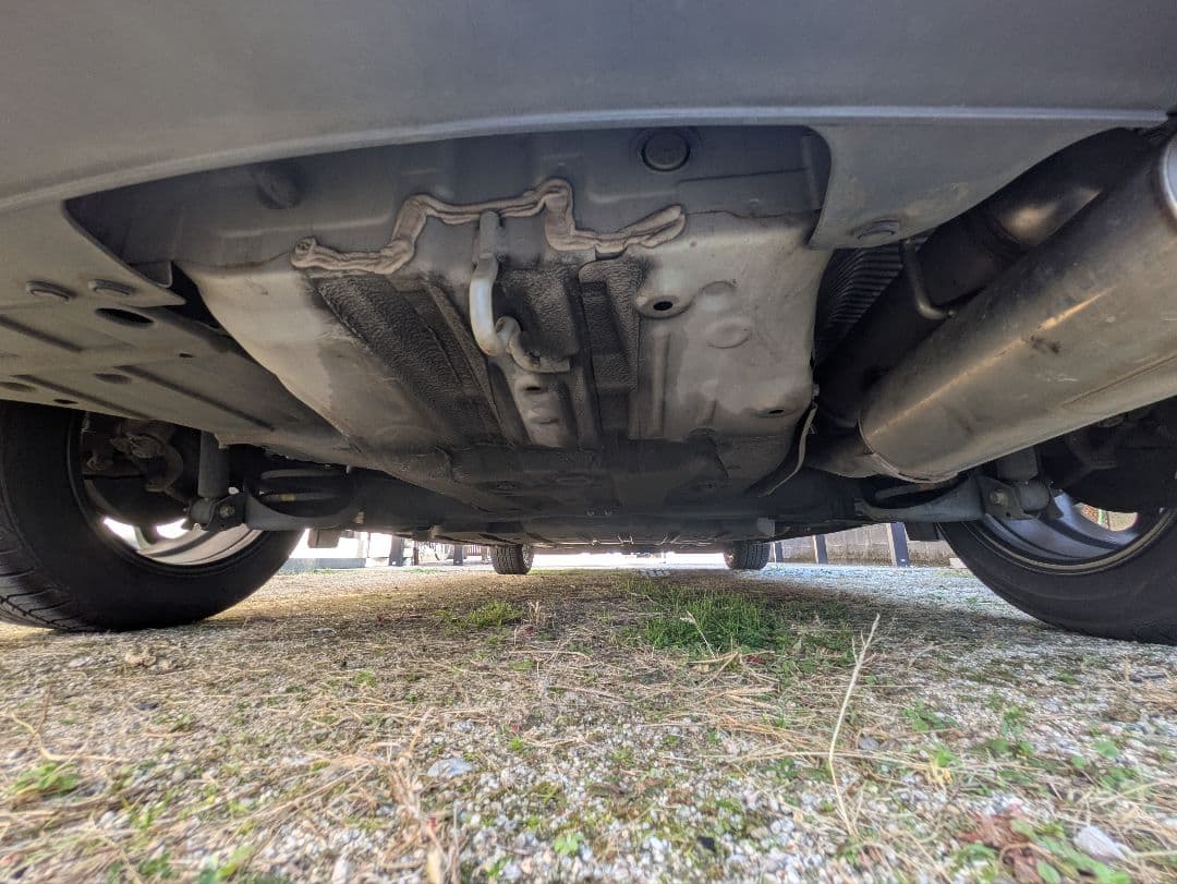 佐賀から　車検令和9年の9月まで！　crz　6MT