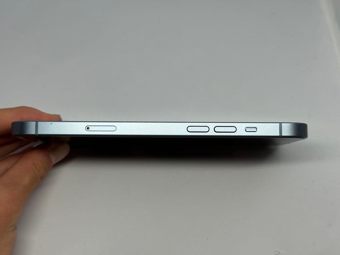 スマートフォン本体 iPhone 14 Plus 512GB iOS 16.0.2