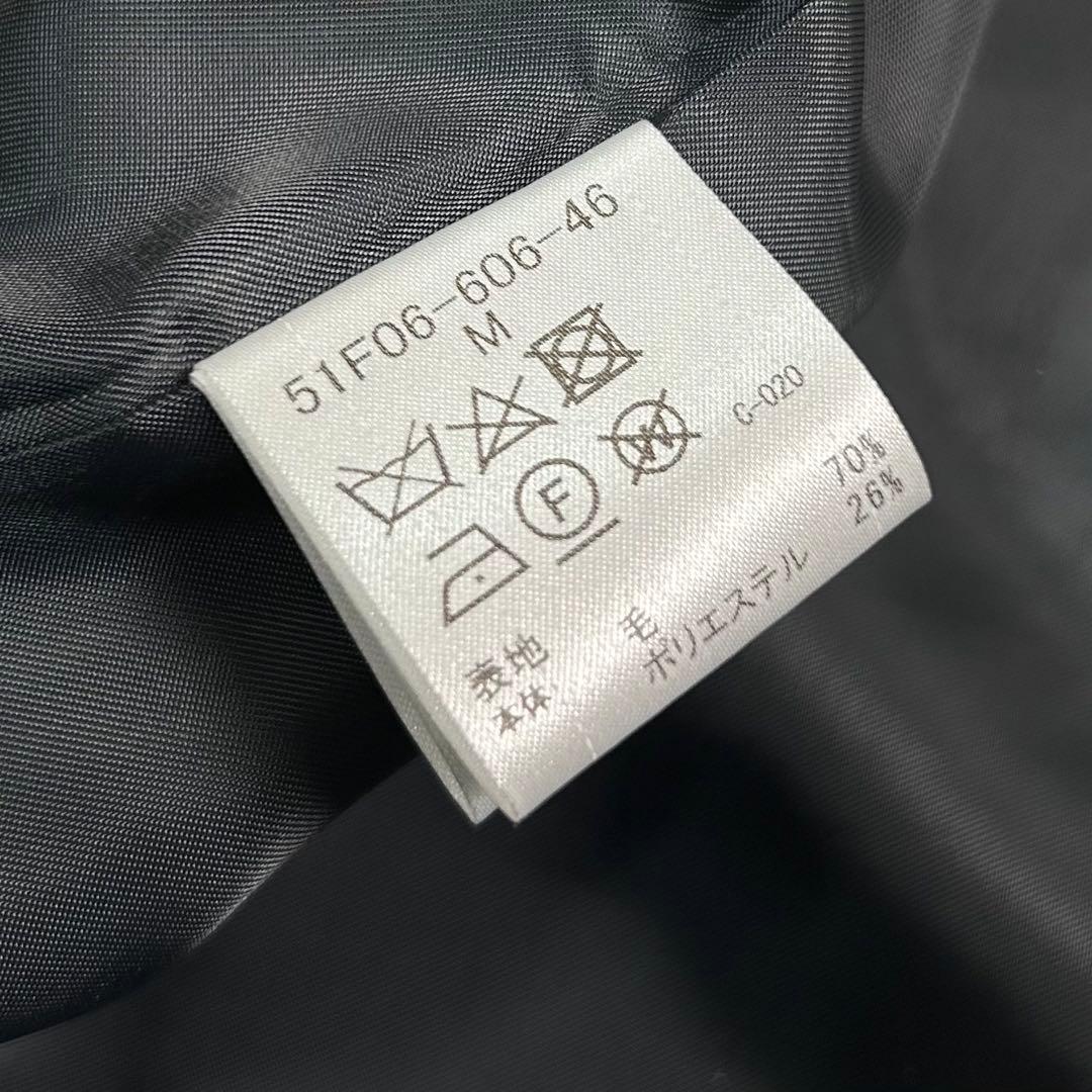 即完売品　BLACK LABEL CRESTBRIDGE CPOジャケット　M