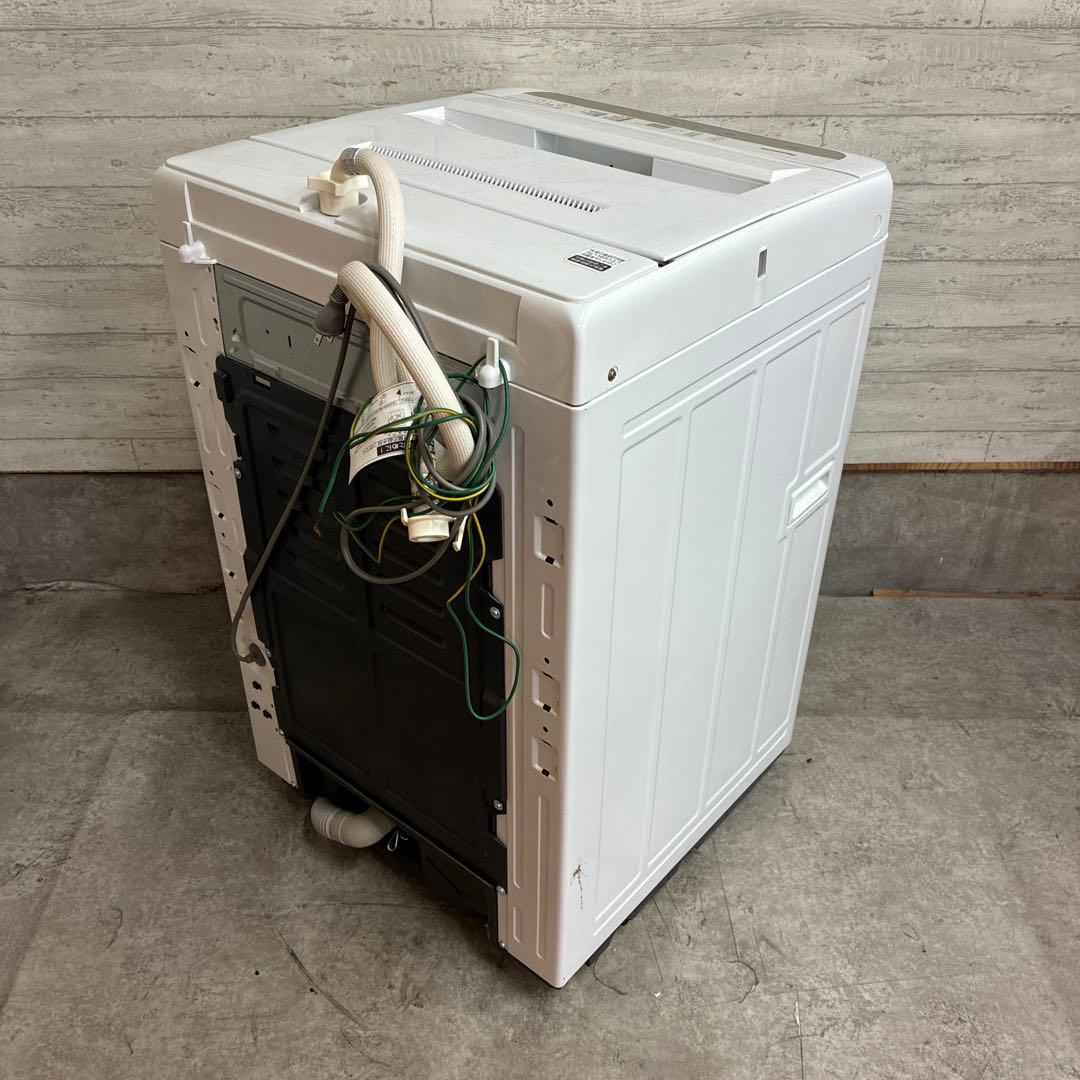 Panasonic 洗濯機 NA-F50B14J