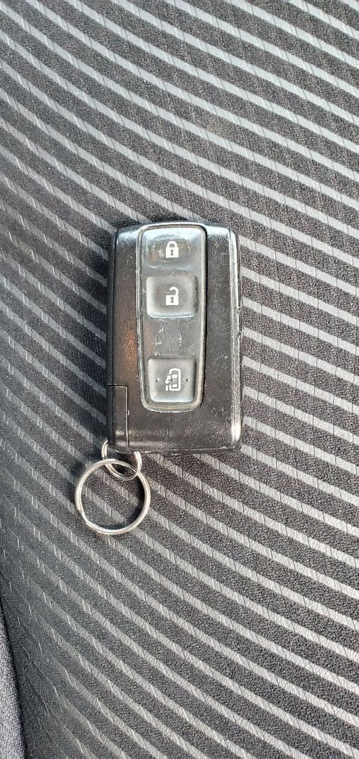 T.N　タントカスタム