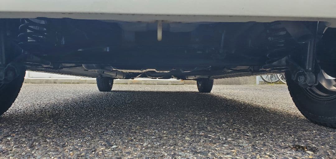 T.N　タントカスタム