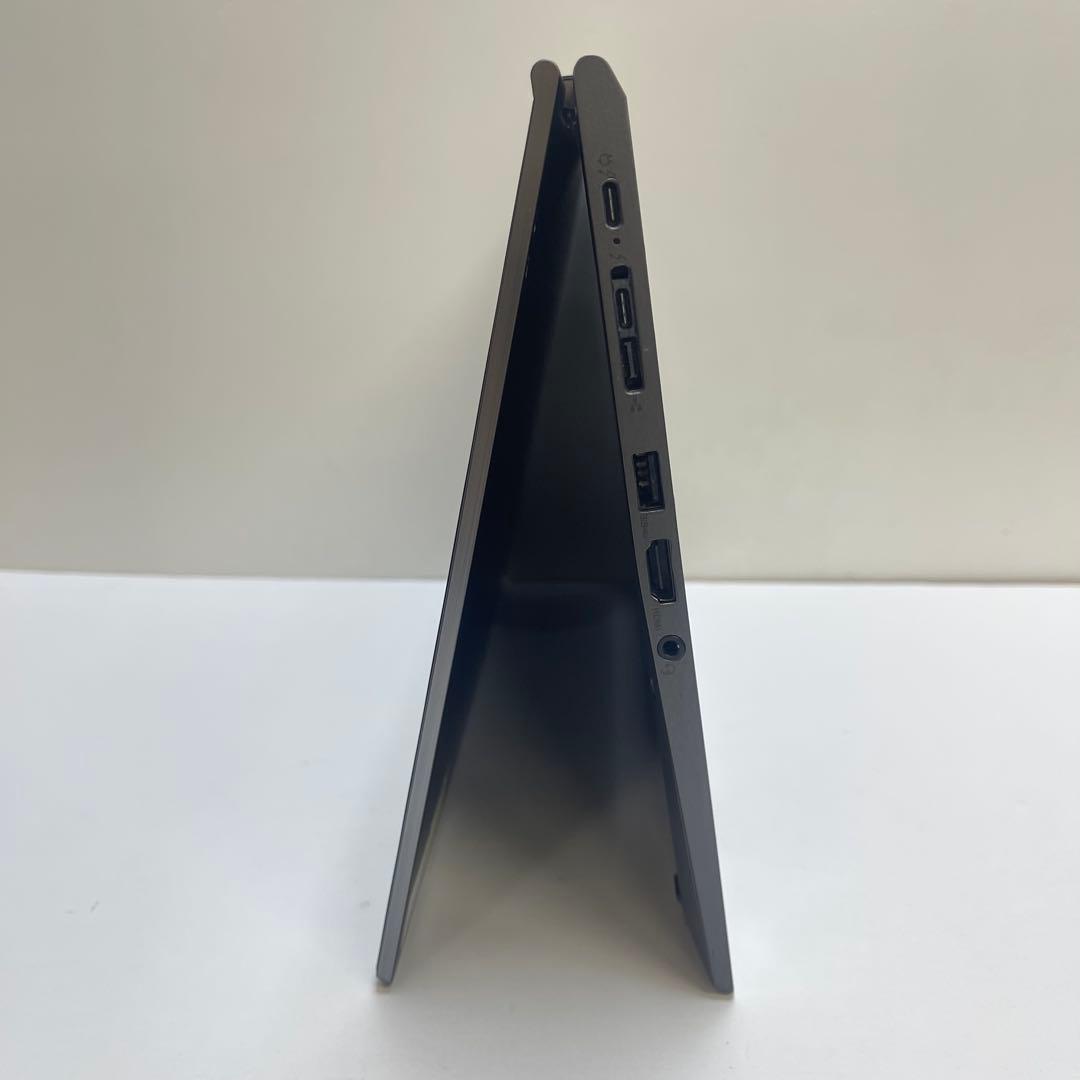レノボThinkpad X1 Yoga i5-10210U 8GB SSD256